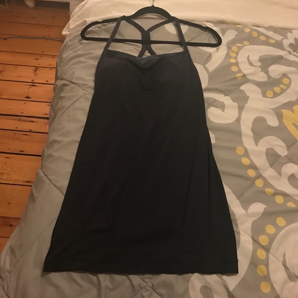 Lululemon CYB Tank - Picture 5 of 5